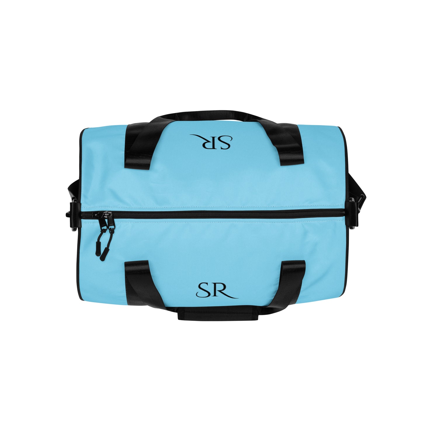 SR gym bag