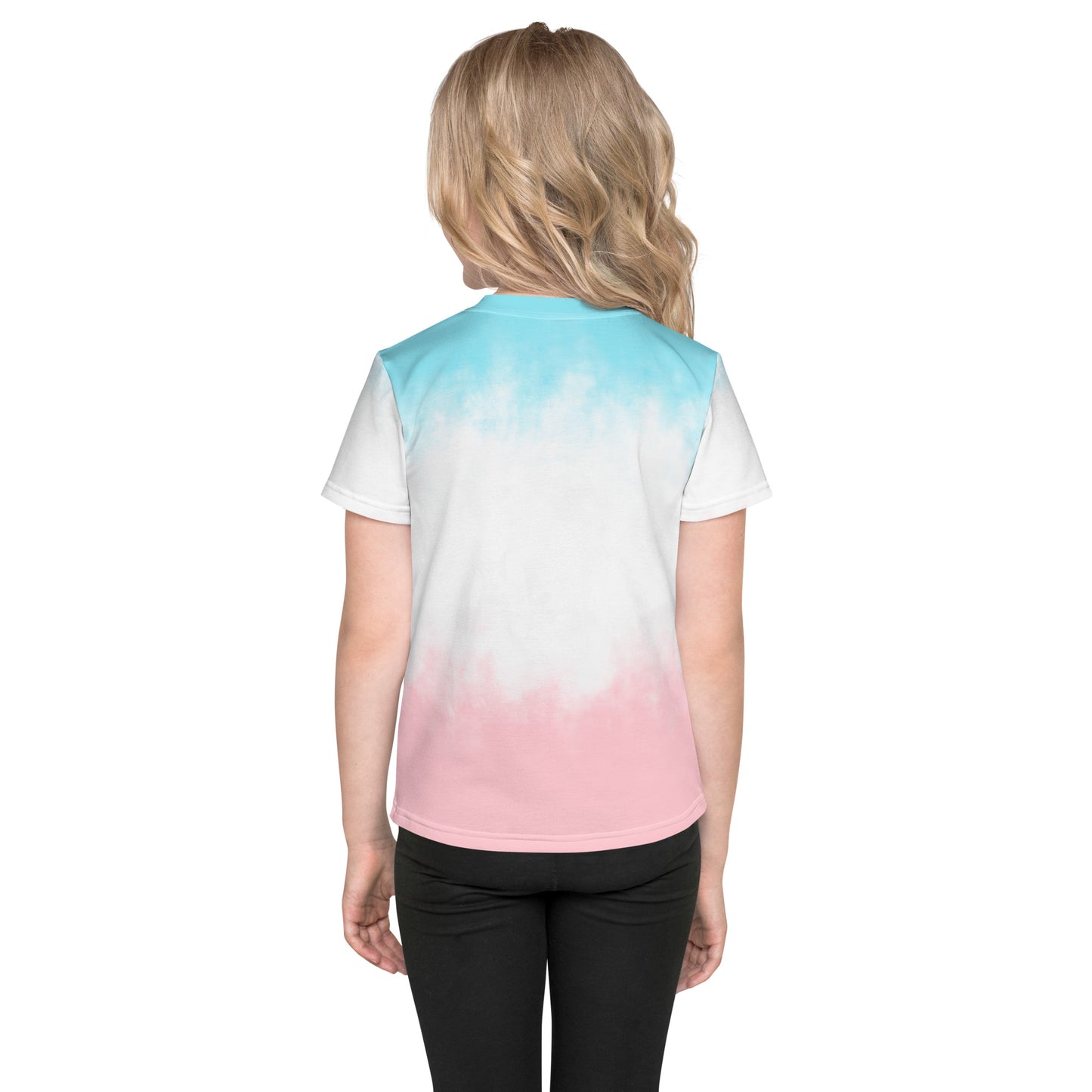 Maya crew neck t-shirt