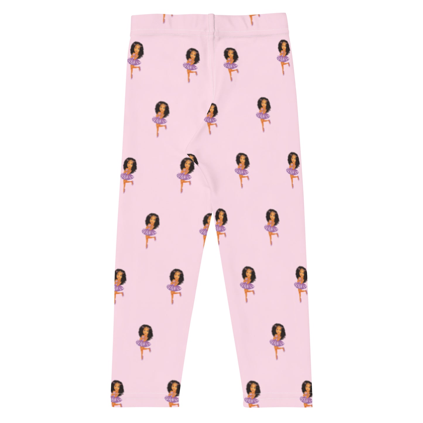 Maya's Kid's Leggings