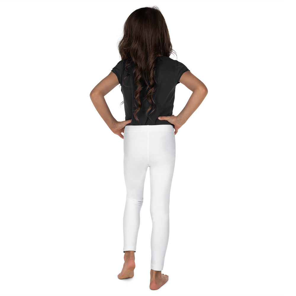 It All Begins With Me Leggings