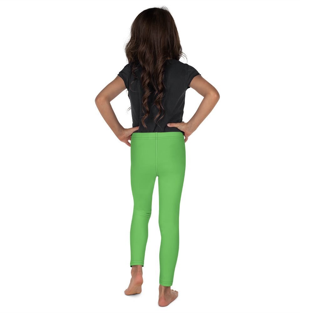 It All Begins With Me Leggings