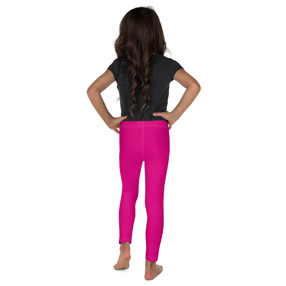 It All Begins With Me Leggings