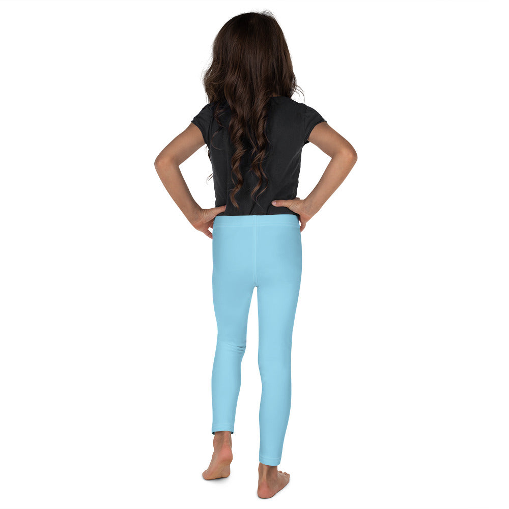 It All Begins With Me Leggings