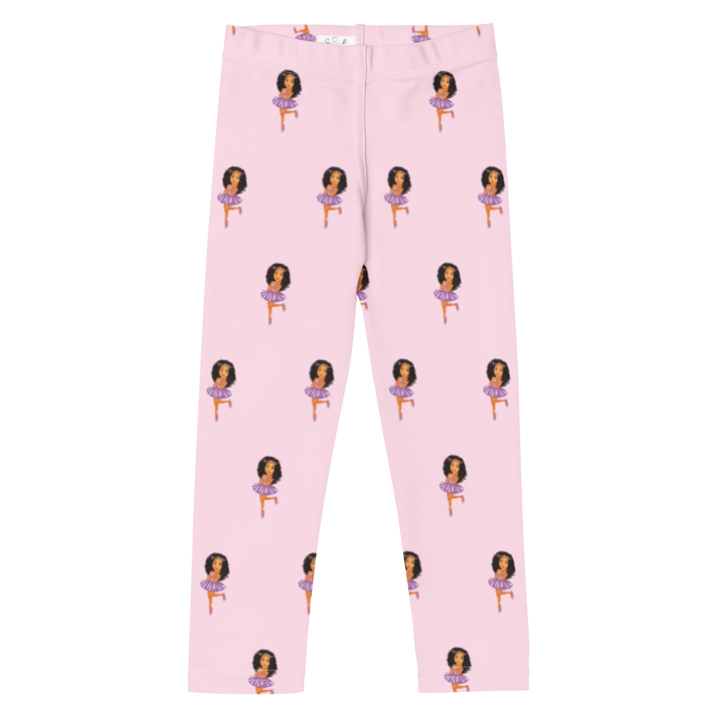 Maya's Kid's Leggings