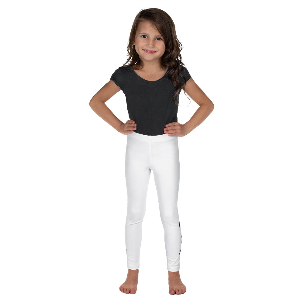It All Begins With Me Leggings