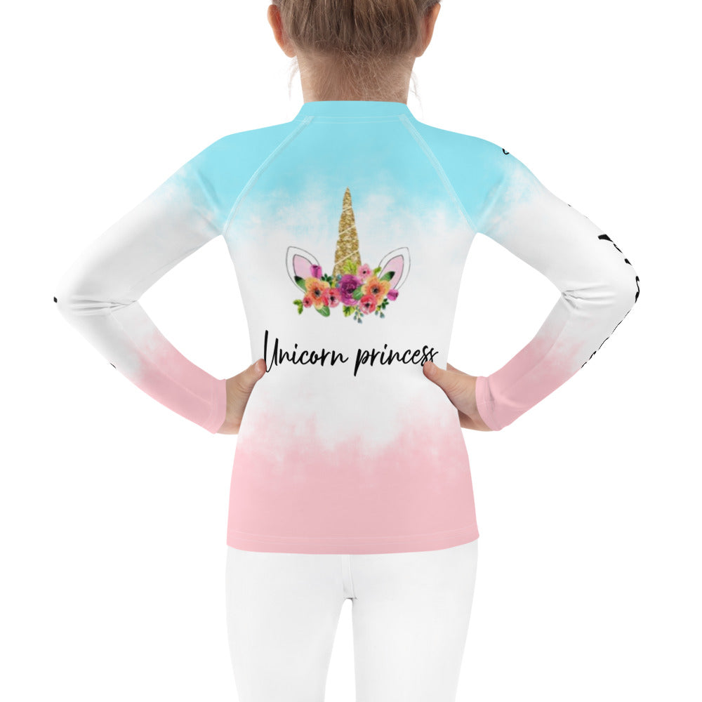 Maya Rash Guard