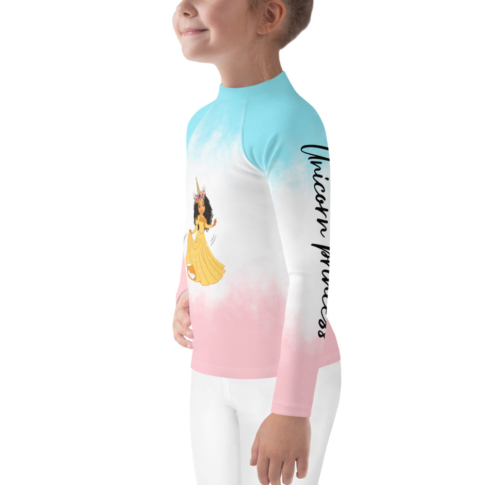 Maya Rash Guard