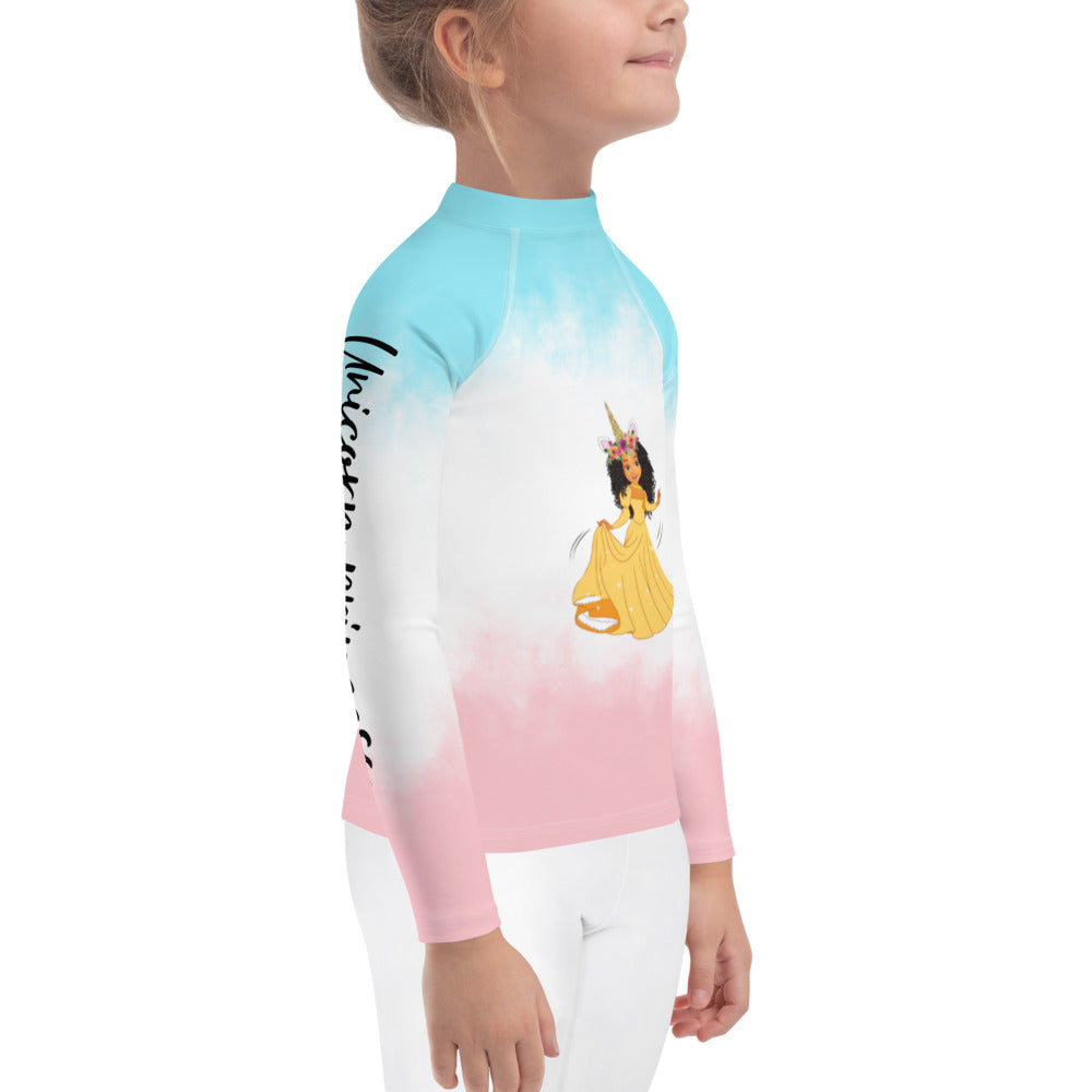 Maya Rash Guard
