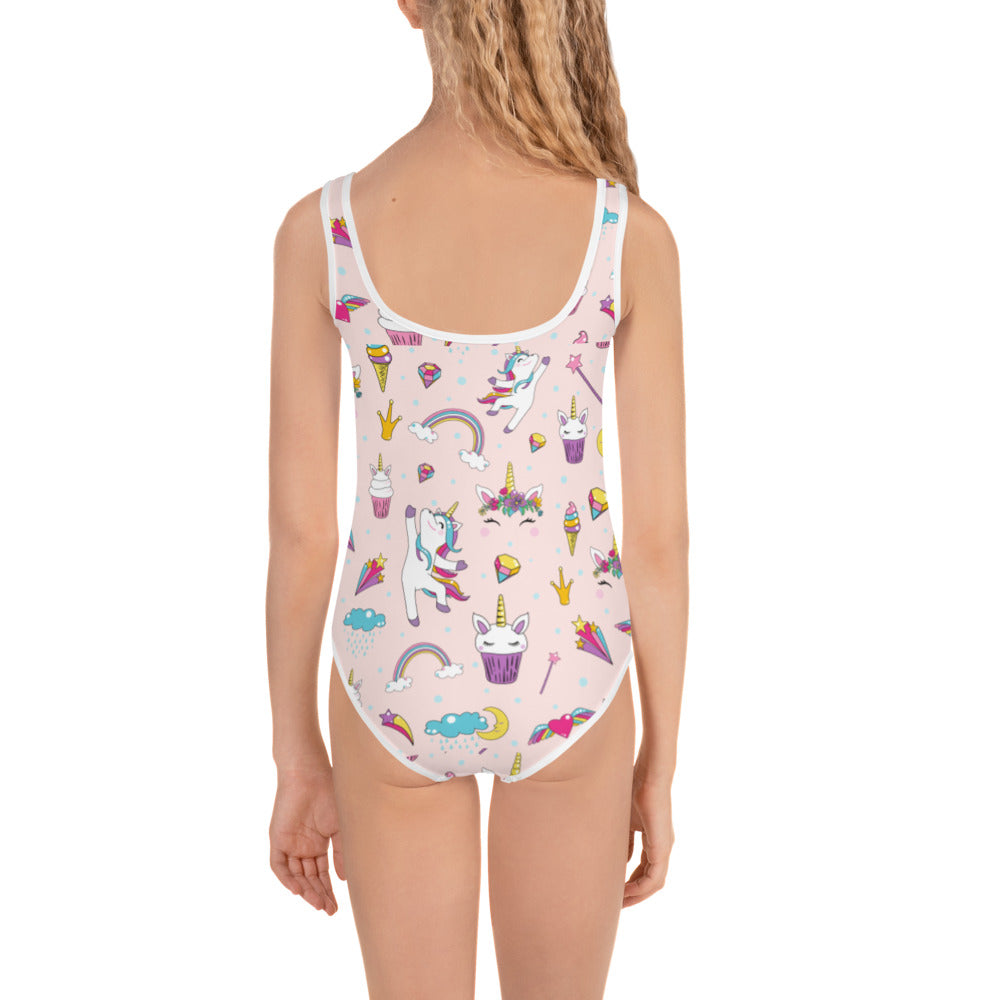 Unicorn Swimsuit