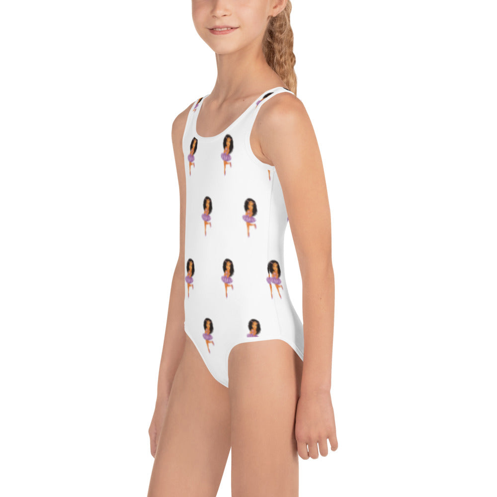 Maya's Swimsuit
