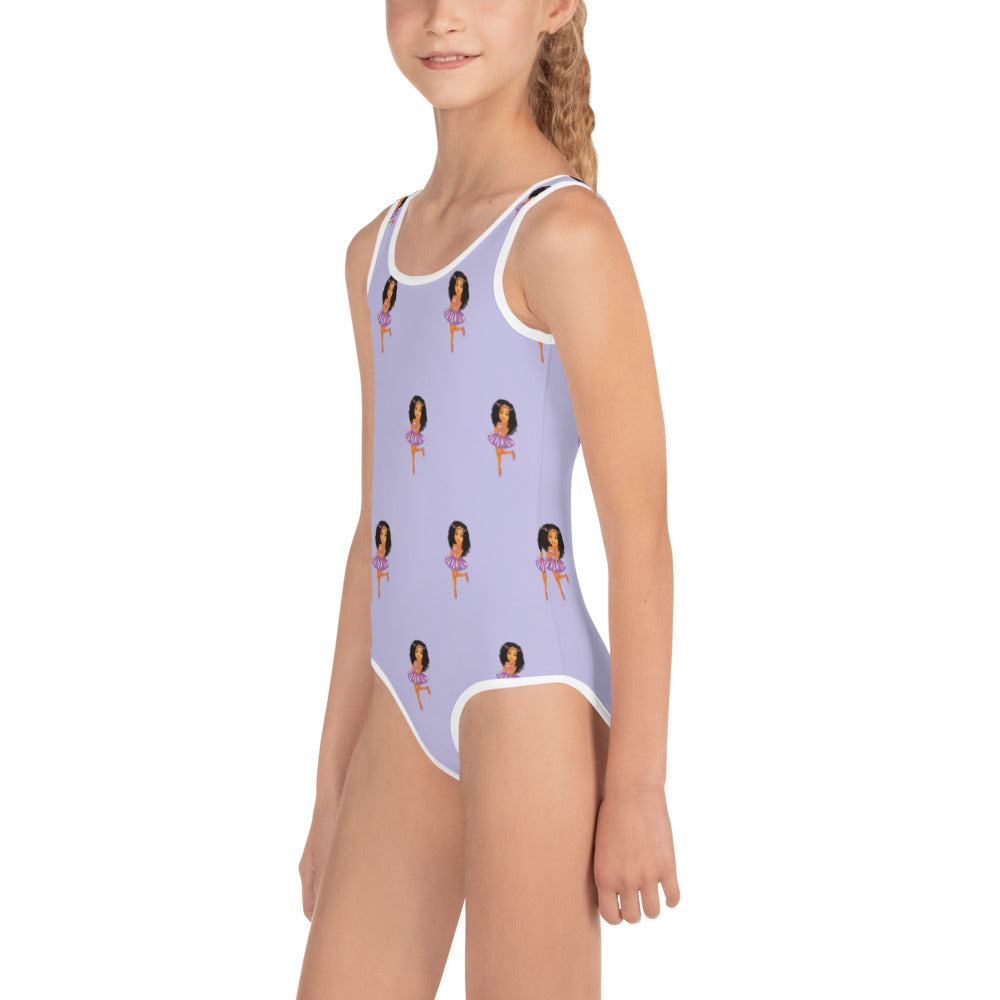 Maya's Swimsuit