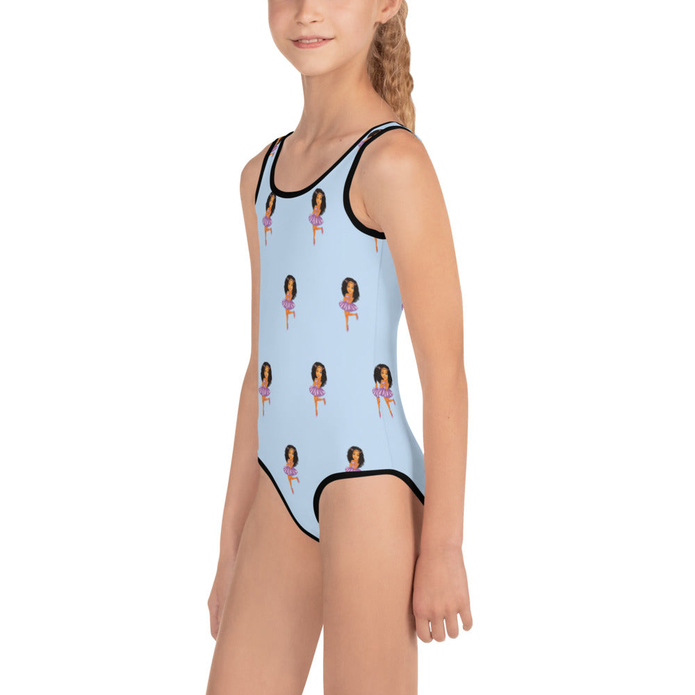 Maya's Swimsuit