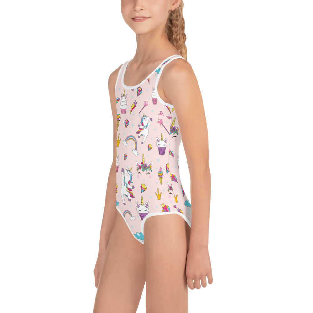 Unicorn Swimsuit