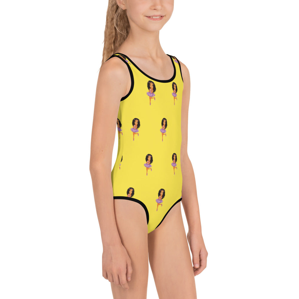 Maya's Swimsuit