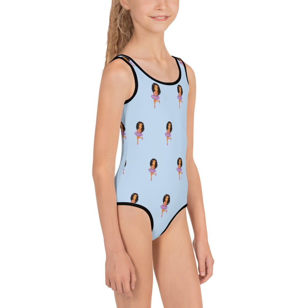 Maya's Swimsuit