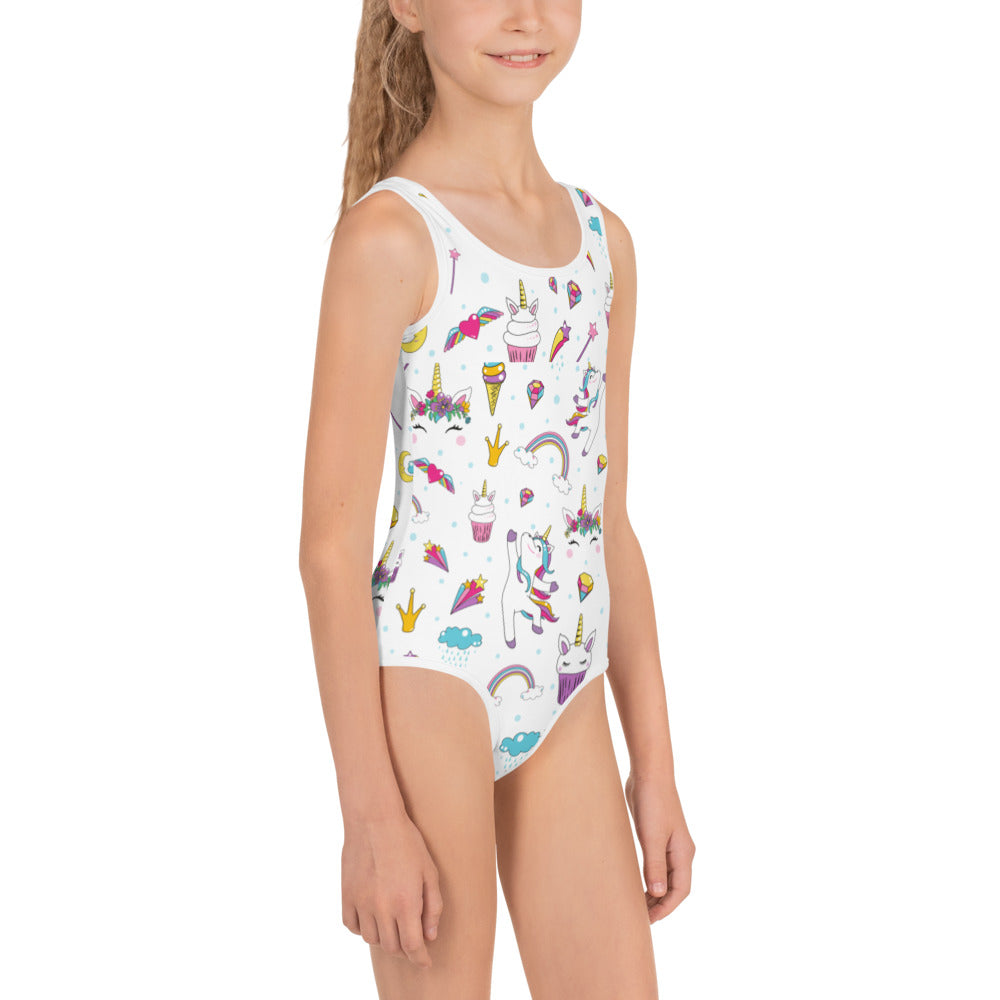 Unicorn Swimsuit