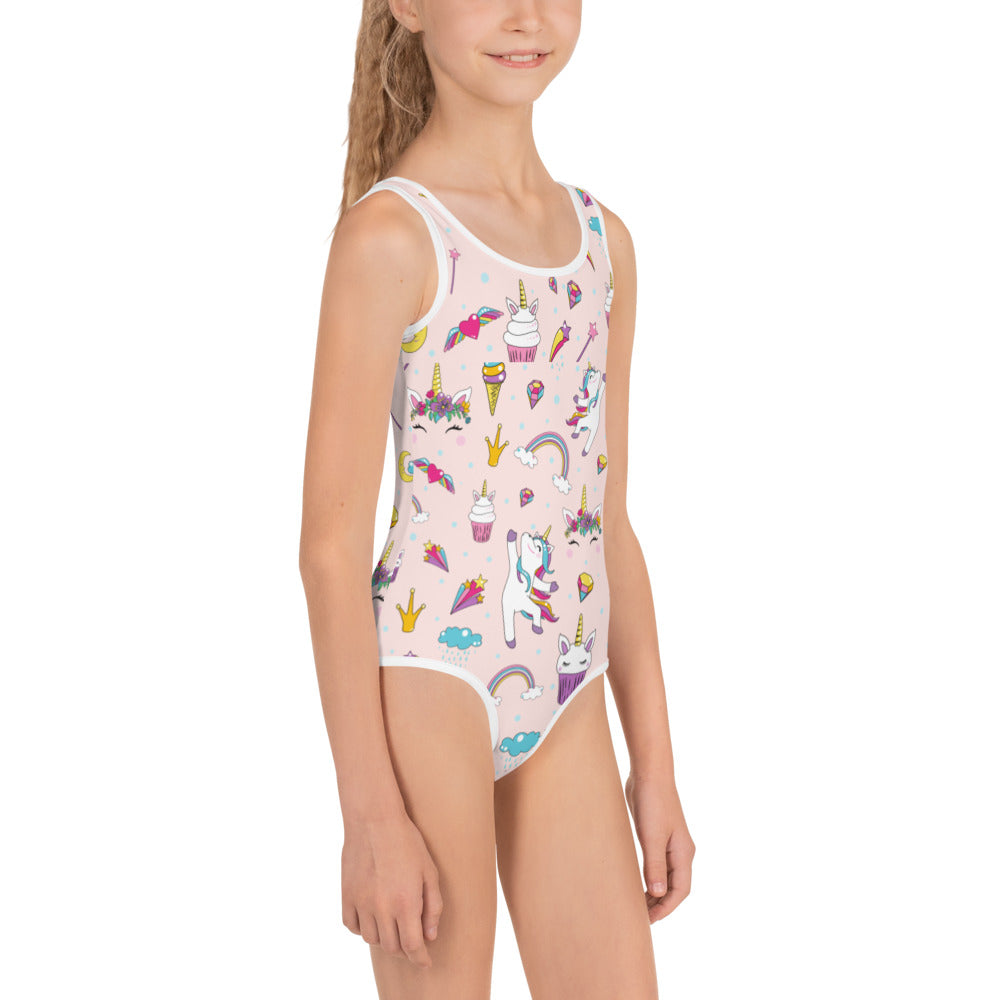 Unicorn Swimsuit