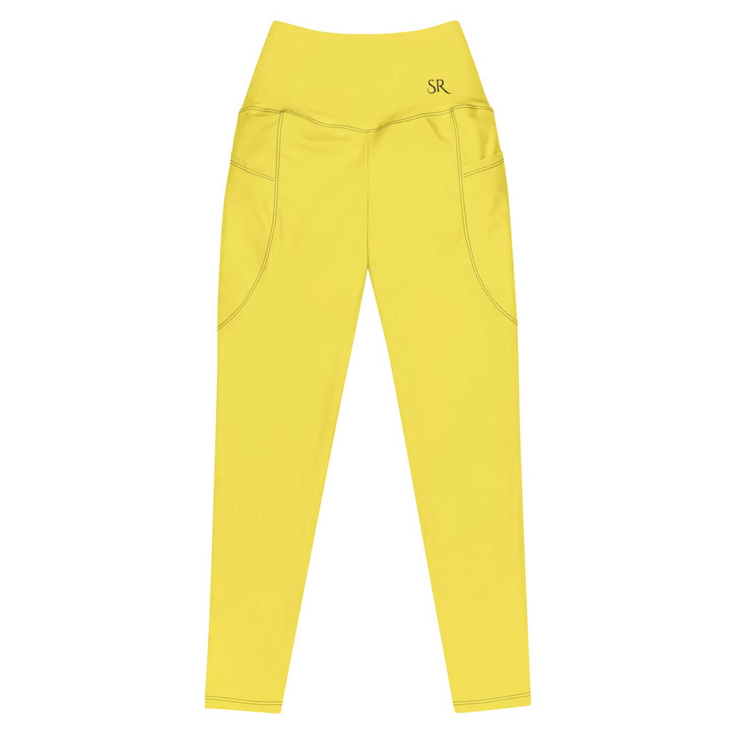 SR Leggings with pockets