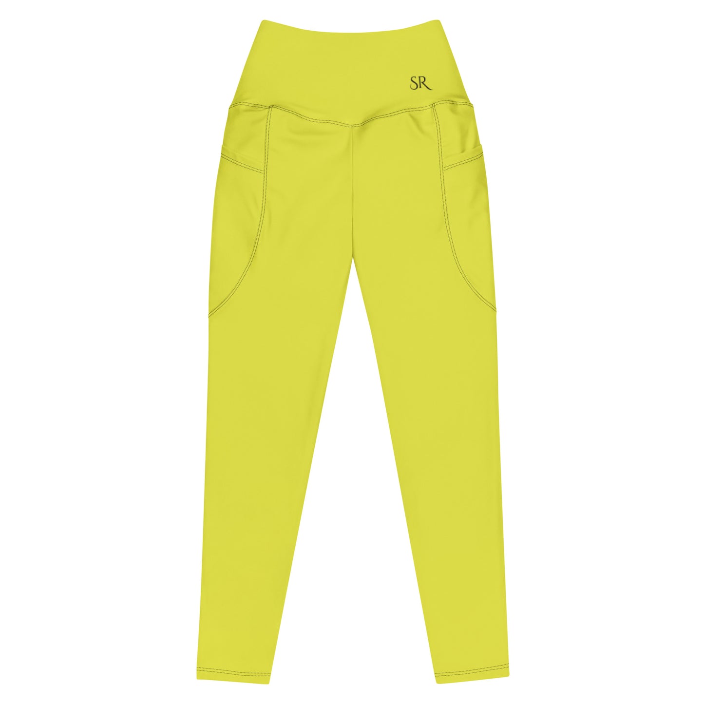 SR Leggings with pockets