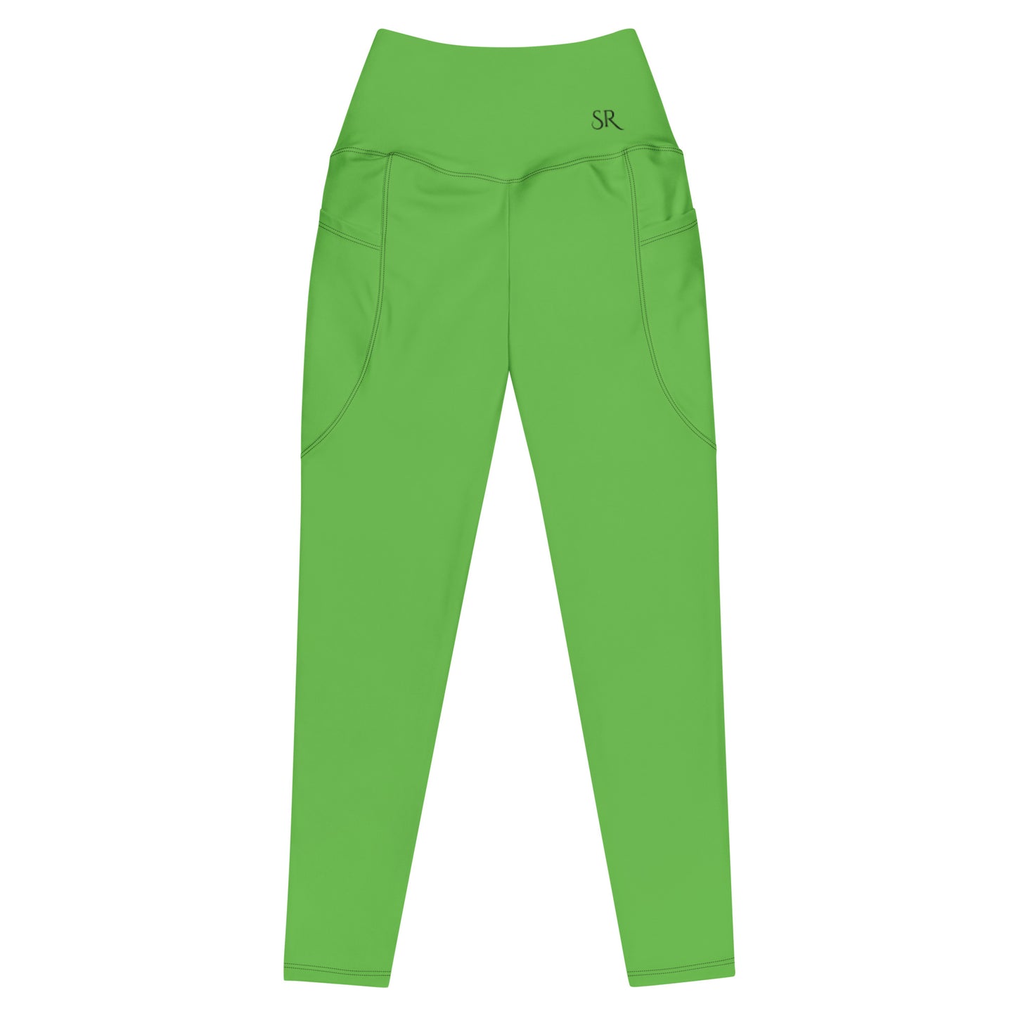 SR Leggings with pockets