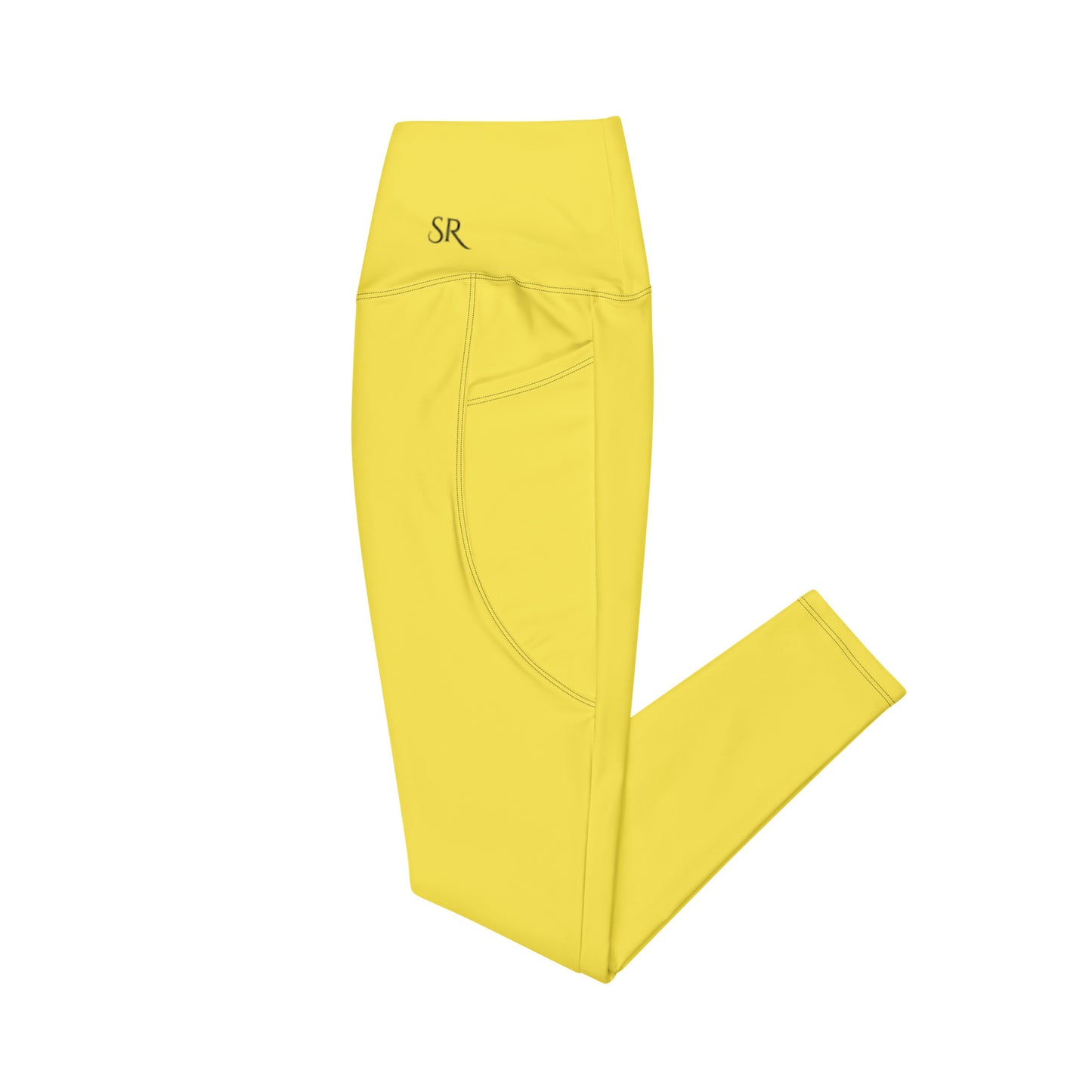 SR Leggings with pockets