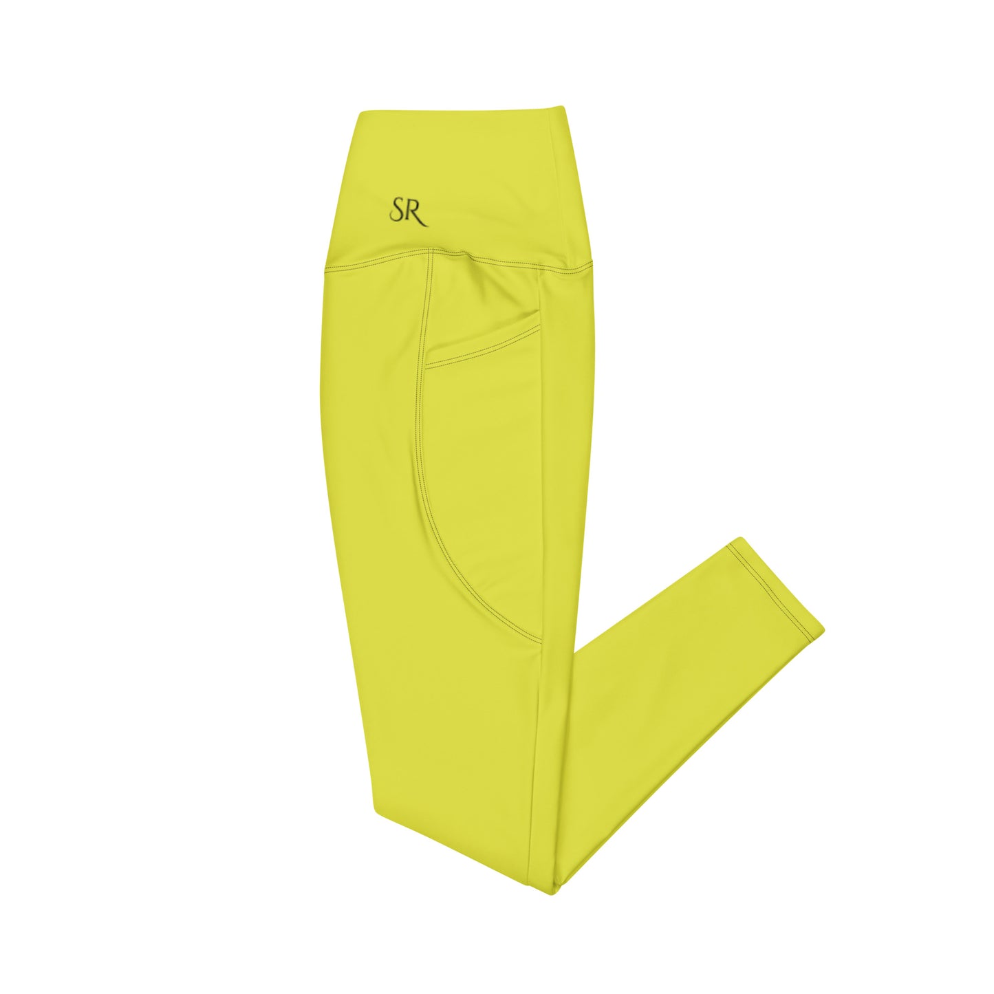 SR Leggings with pockets