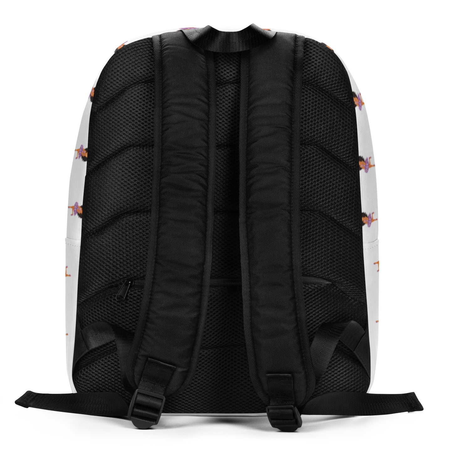 Maya's Backpack