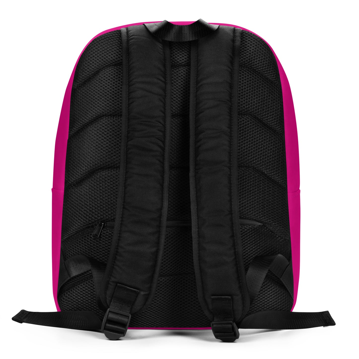 It all begins with me backpack
