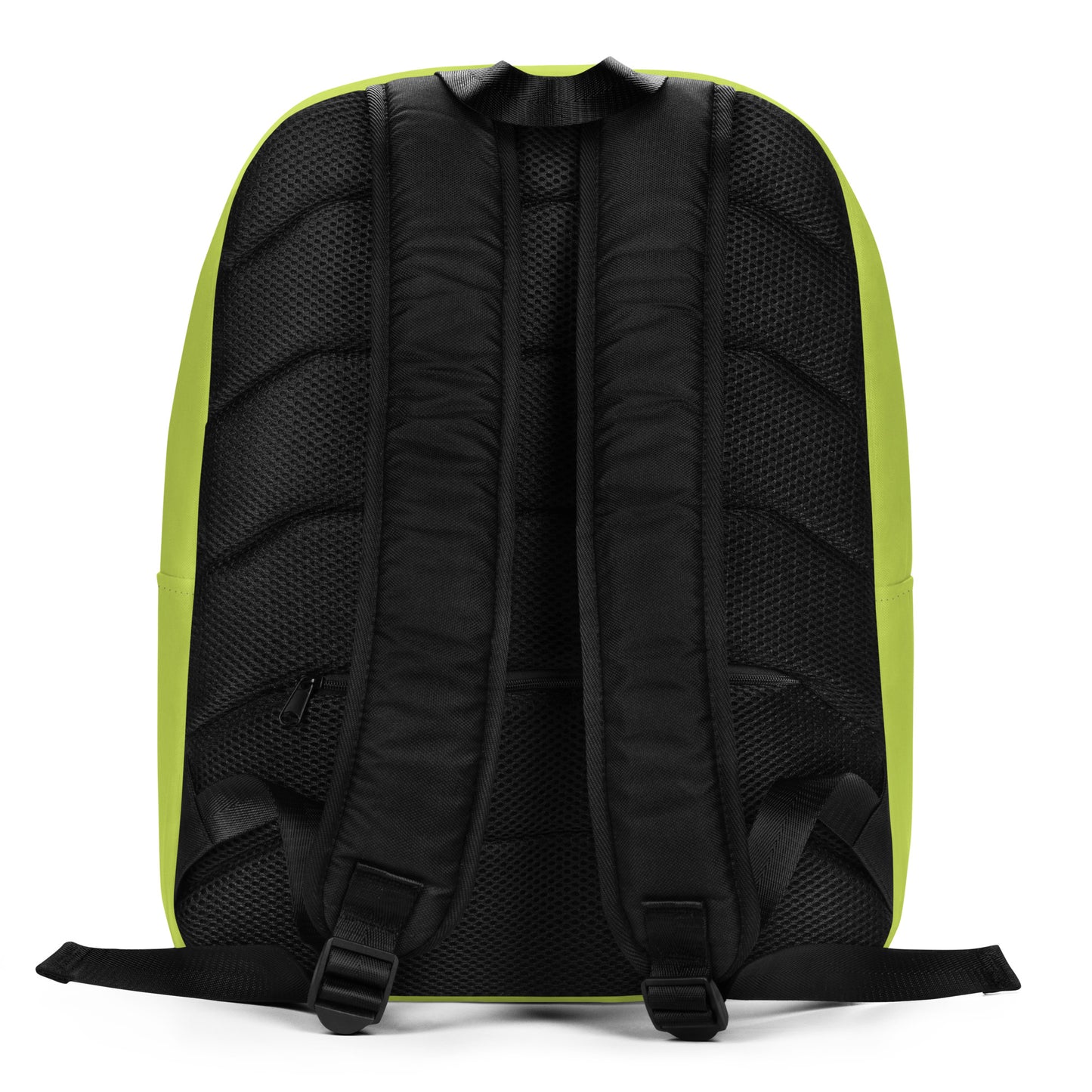 It all begins with me backpack