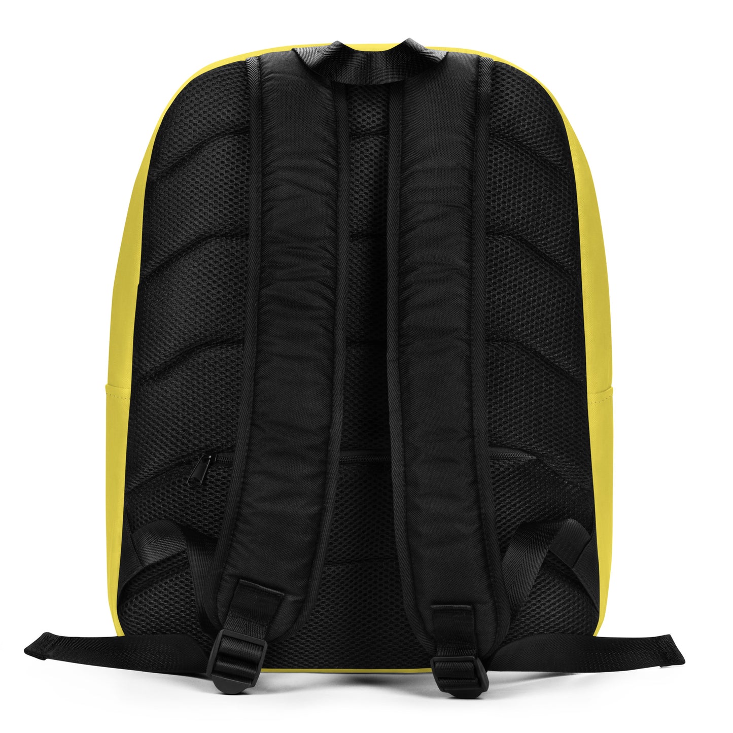 It all begins with me backpack