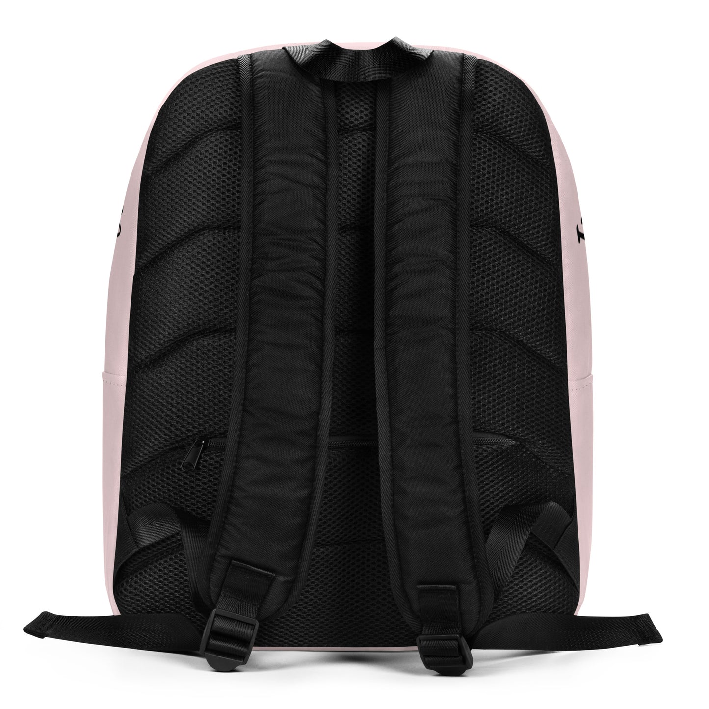 It all begins with me backpack