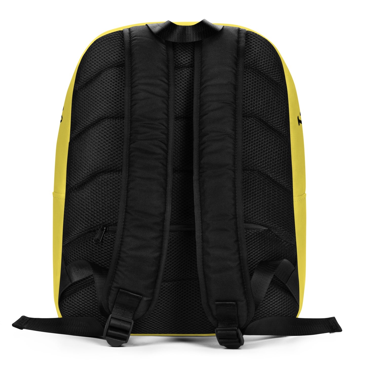 It all begins with me backpack