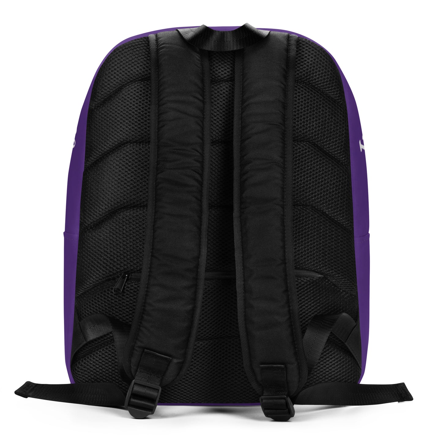 It all begins with me backpack