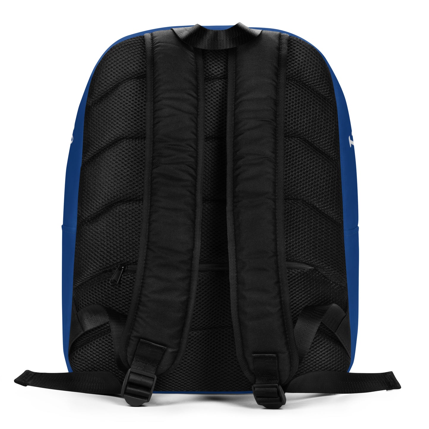 It all begins with me backpack