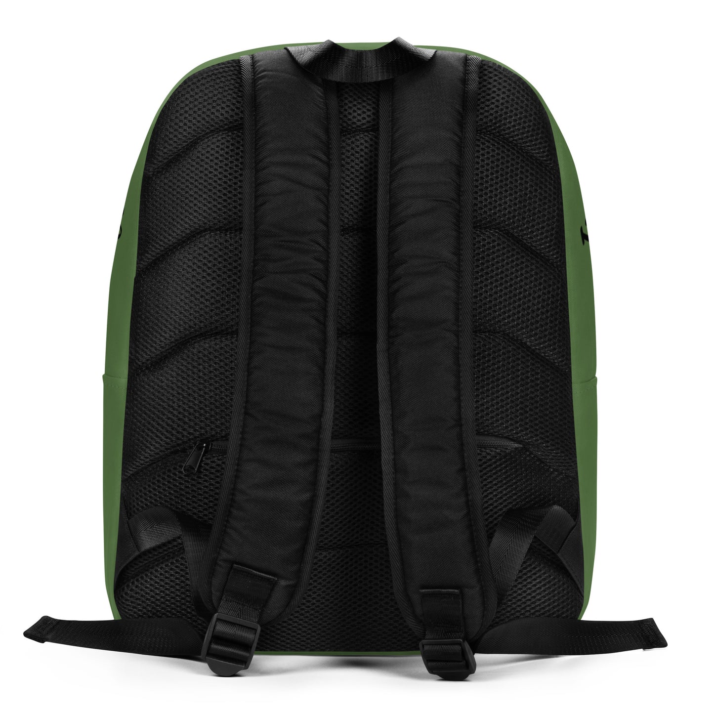 It all begins with me backpack