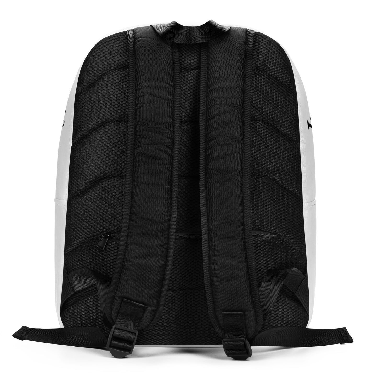 It all begins with me backpack