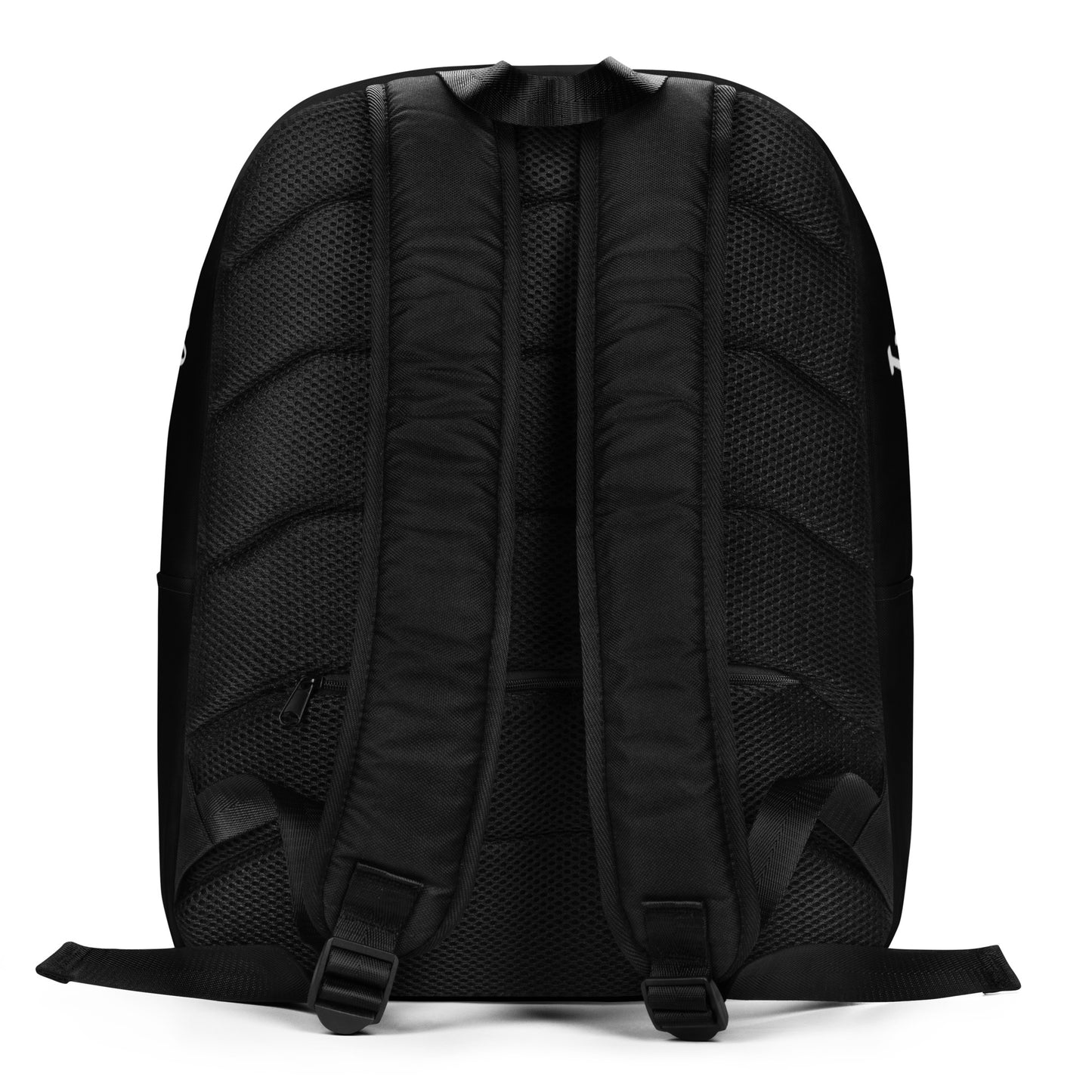 It all begins with me backpack