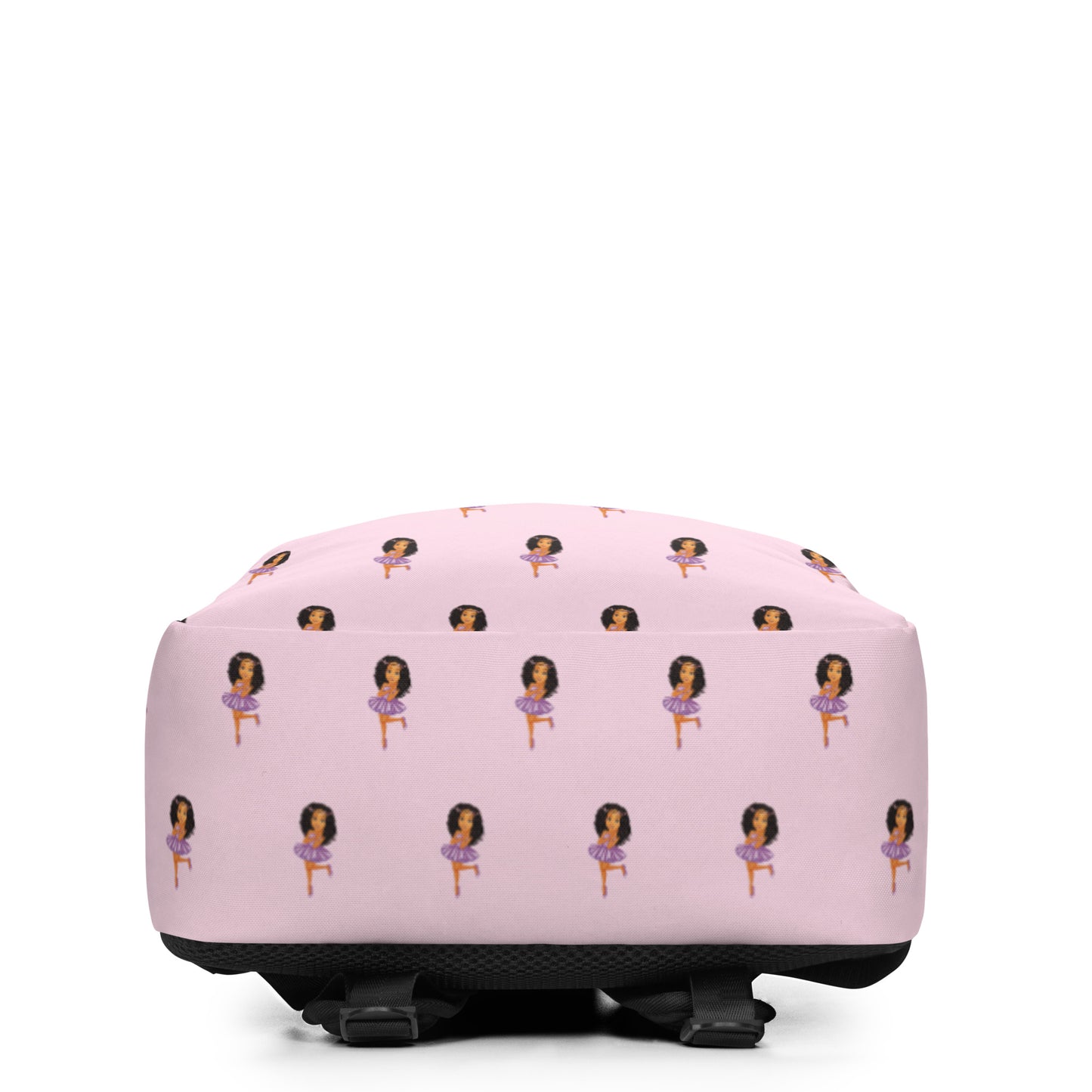 Maya's Backpack