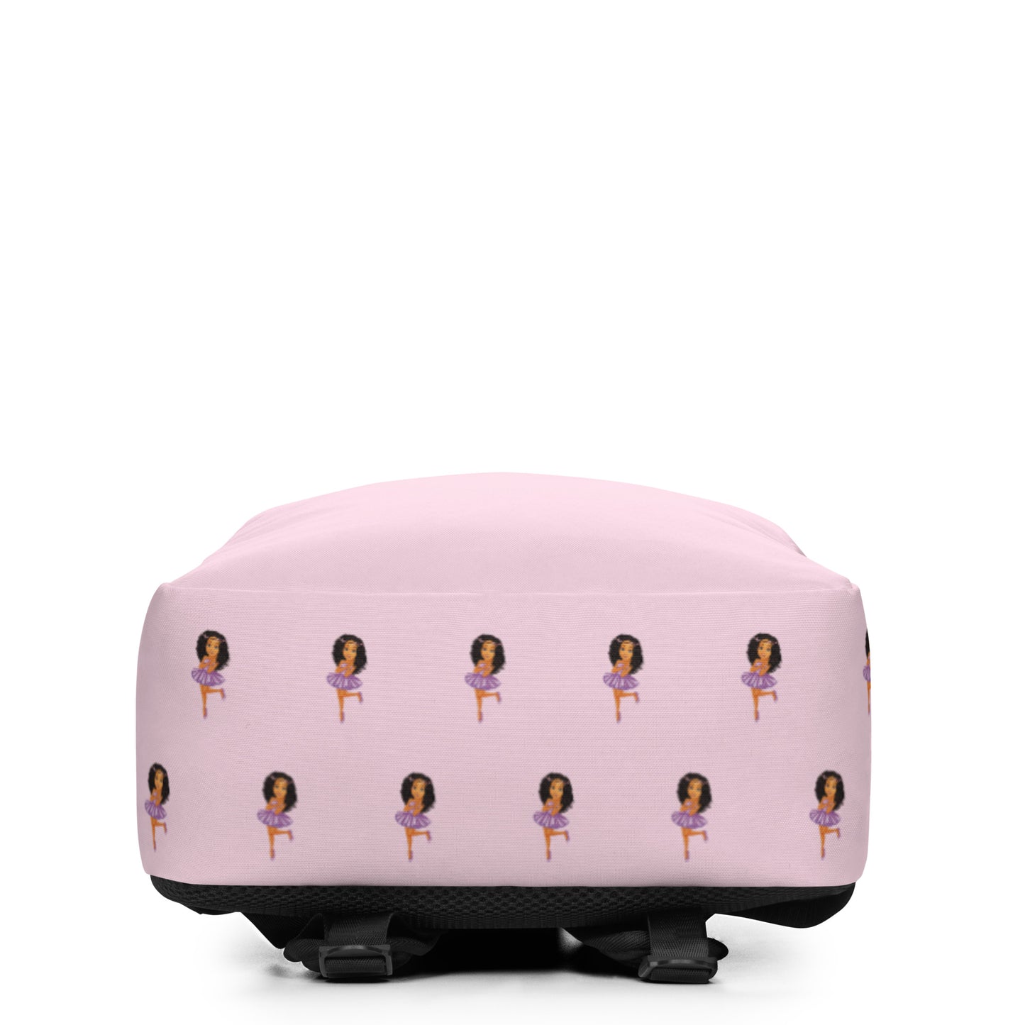 Maya’s Backpack