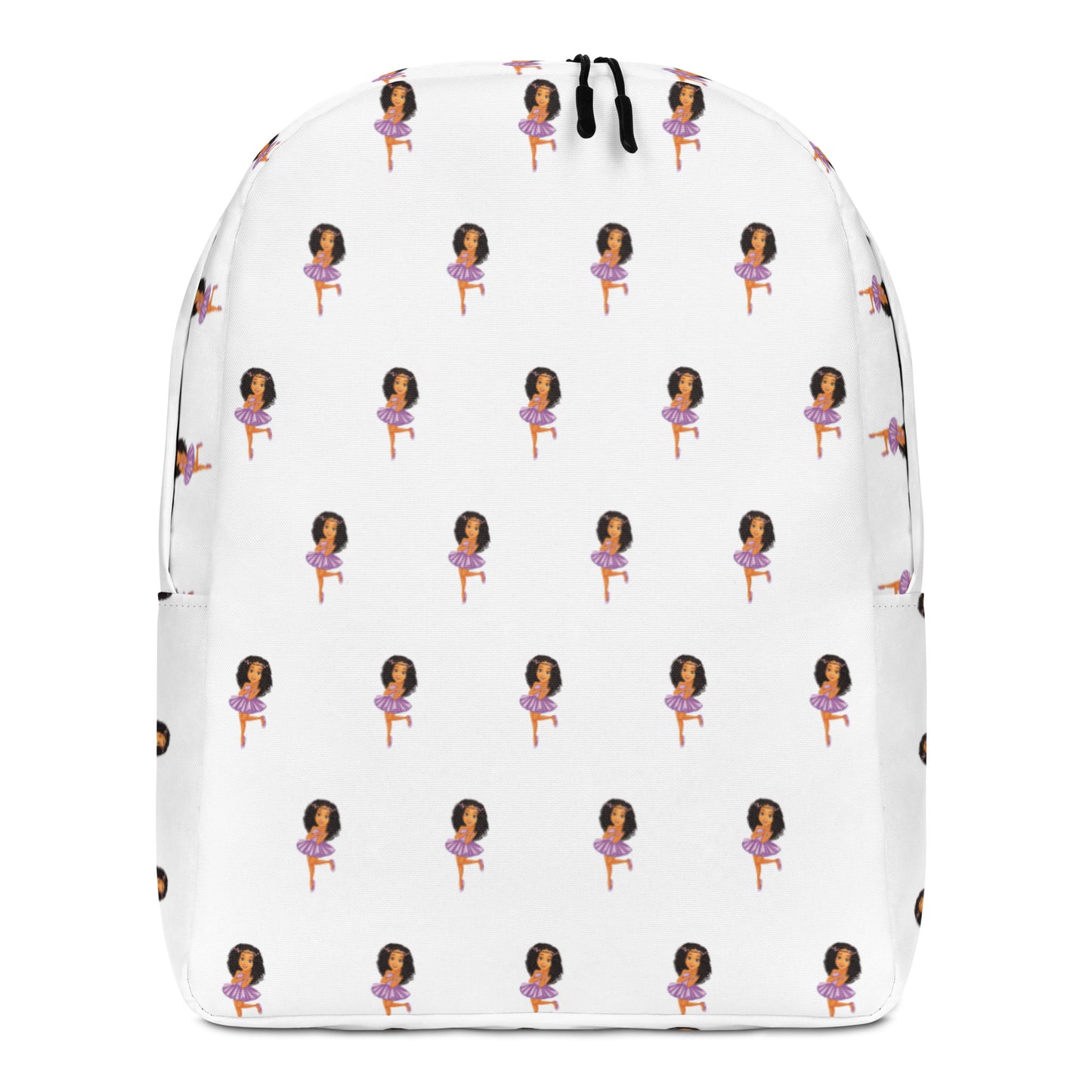 Maya's Backpack