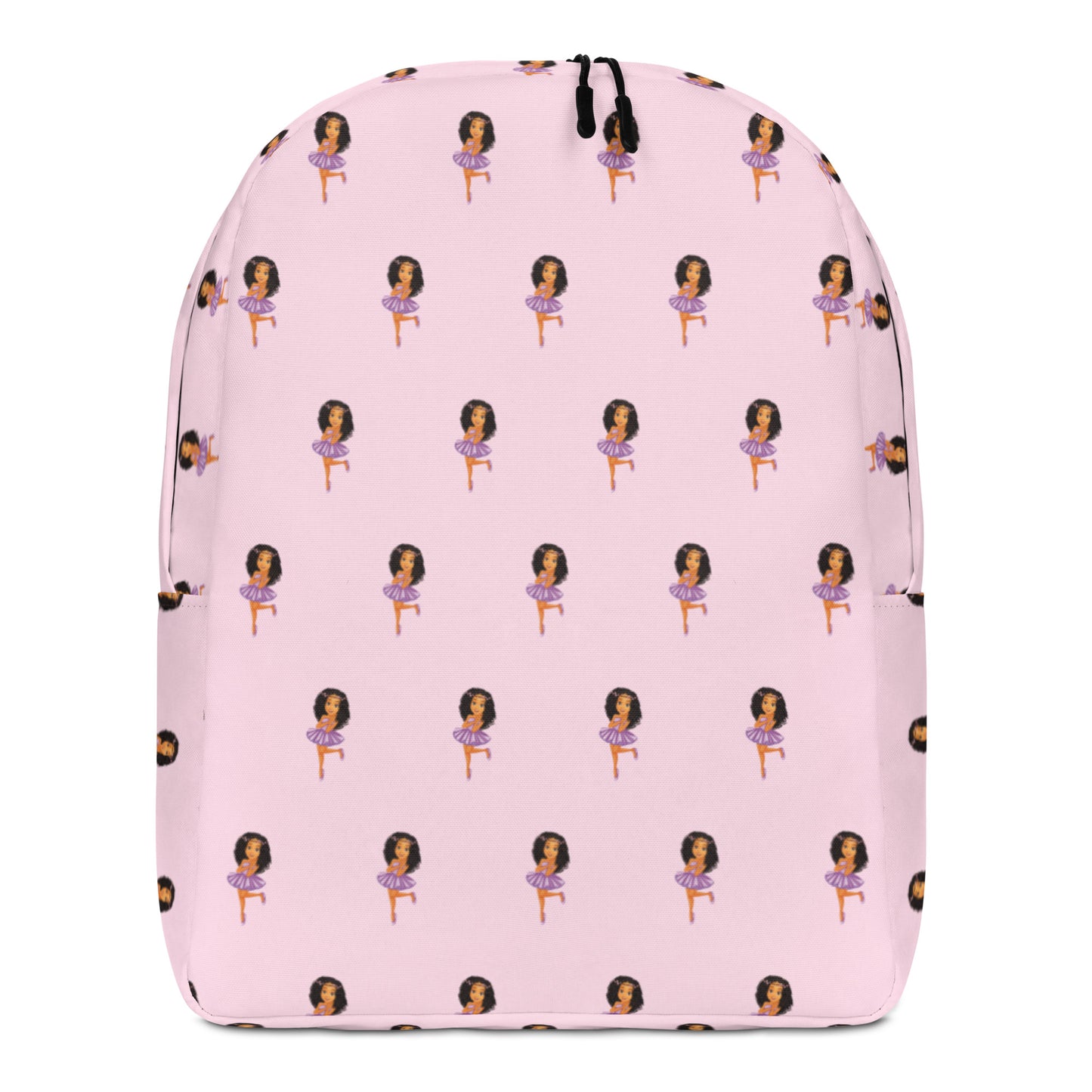 Maya's Backpack