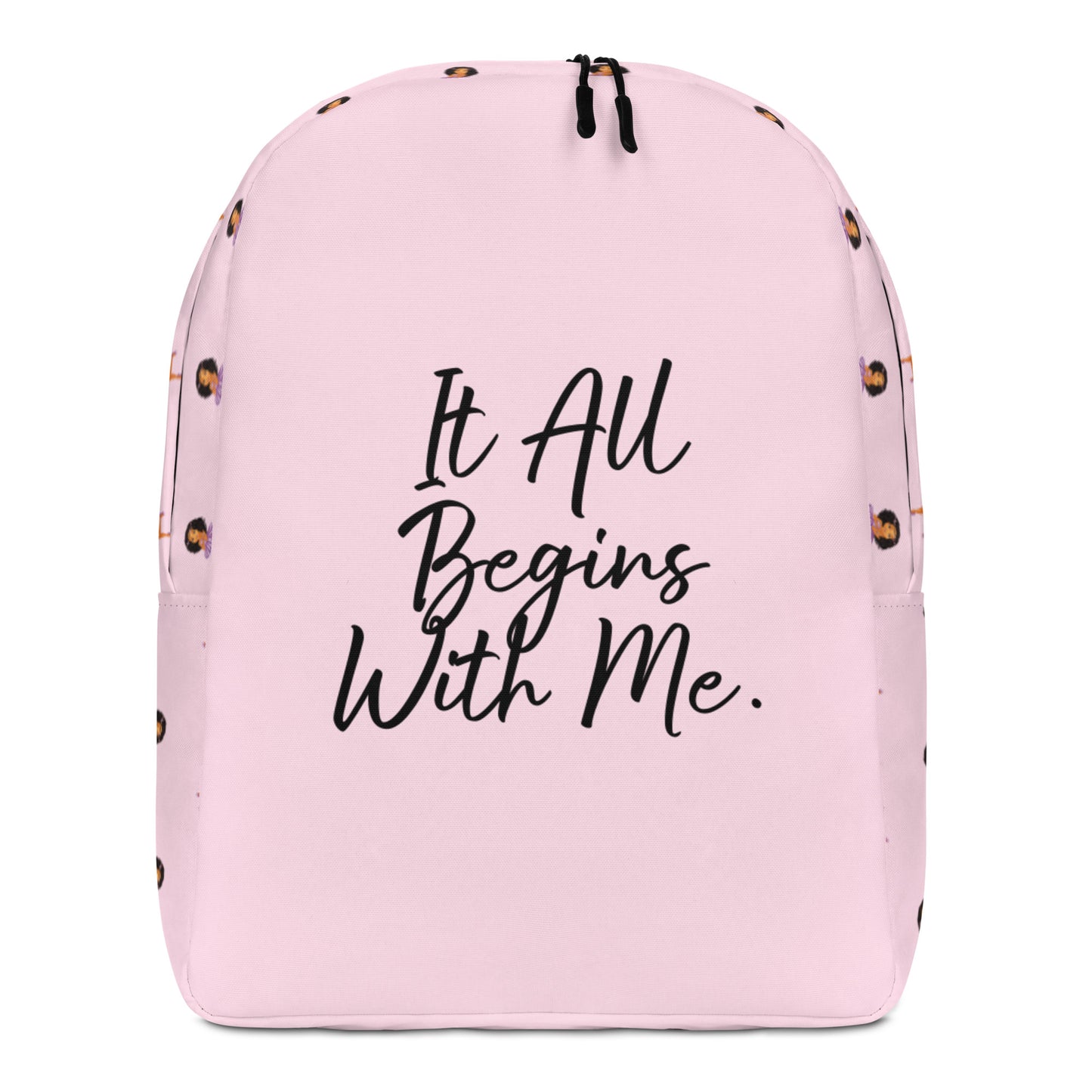 Maya’s Backpack