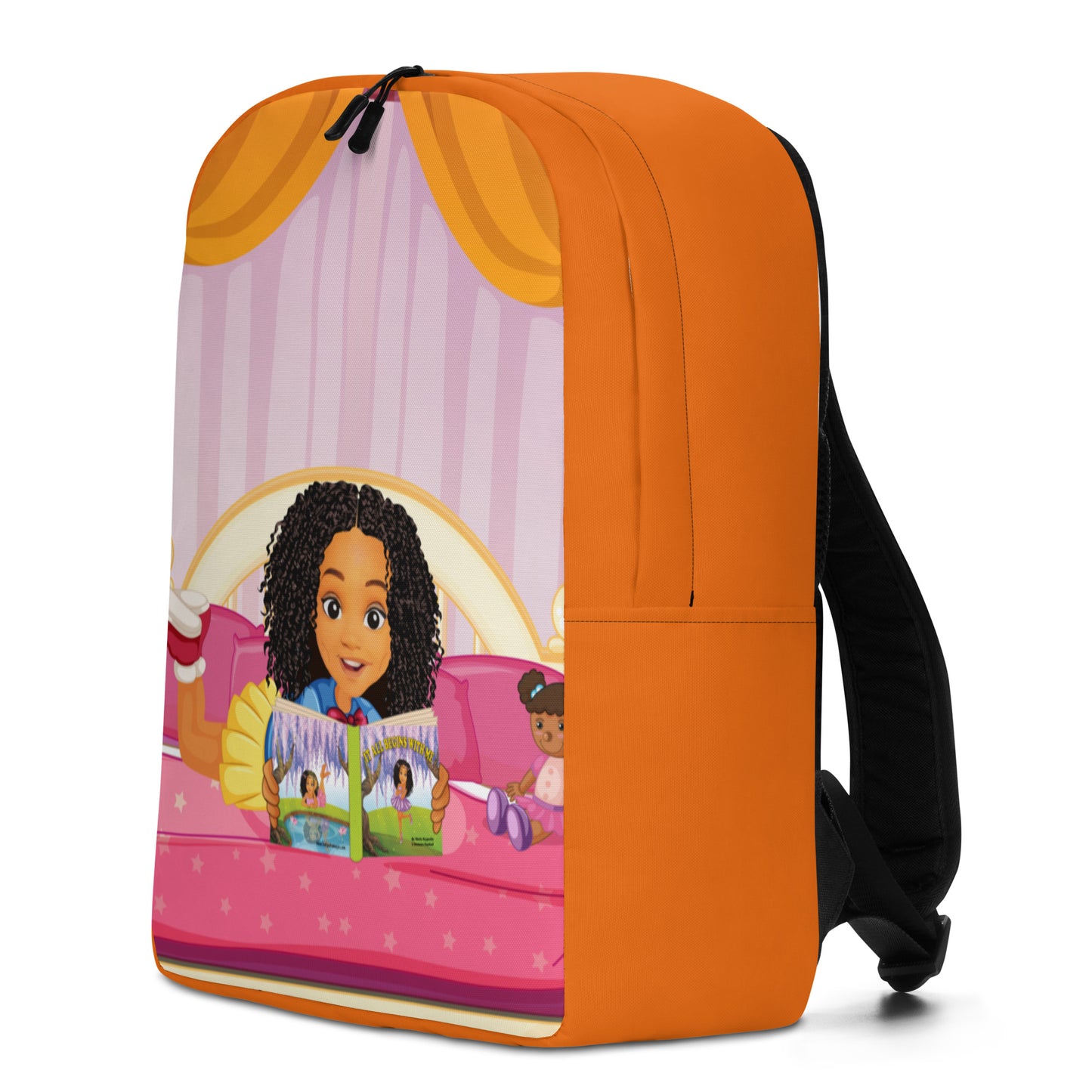 Maya Backpack
