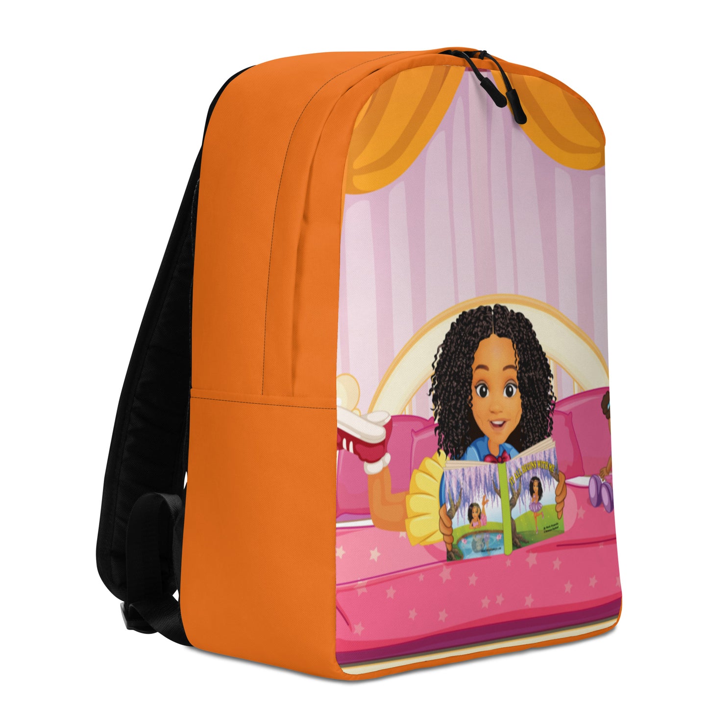 Maya Backpack