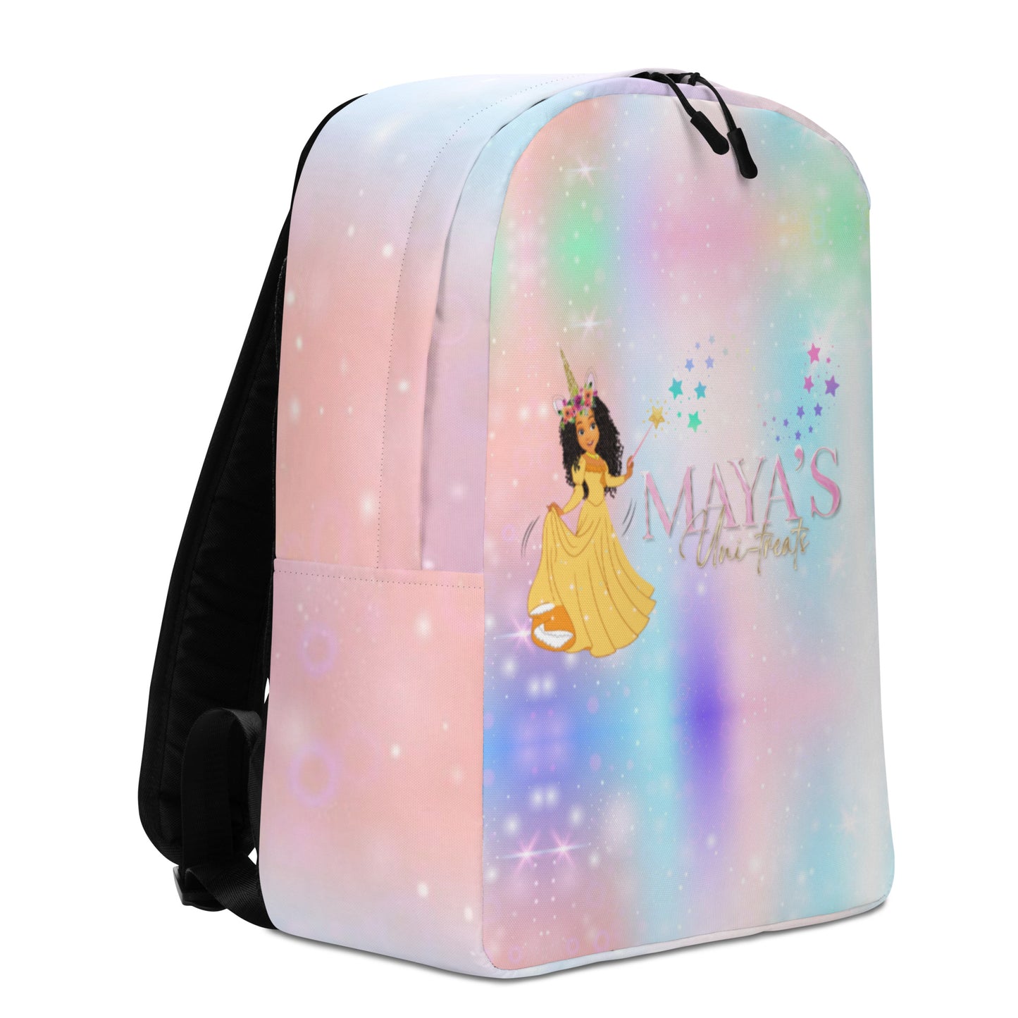 Maya's Uni Backpack