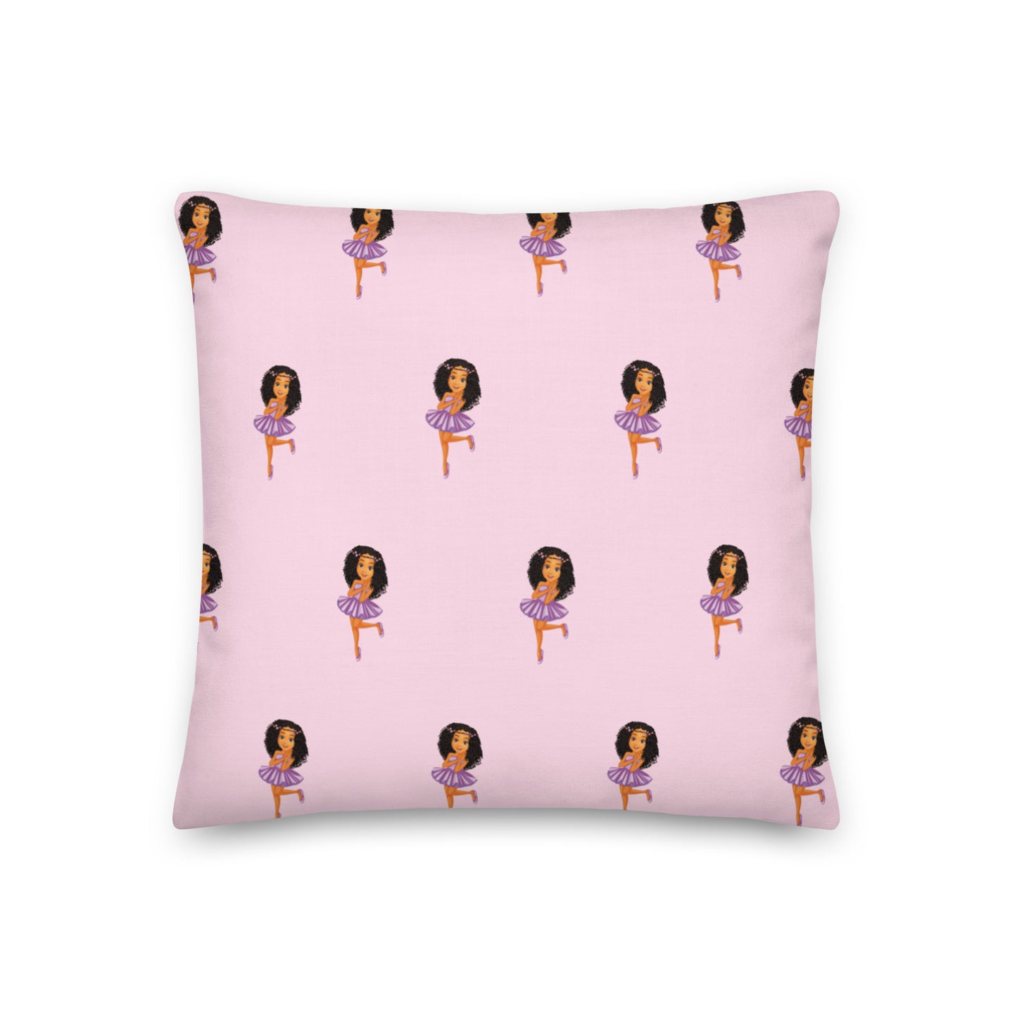 Maya's Pillow