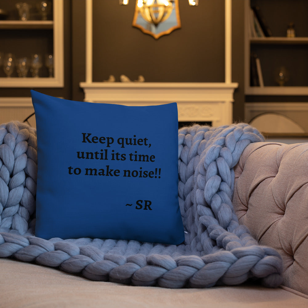BOOM Premium Pillow