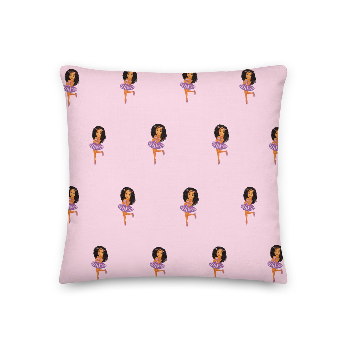 Maya's Pillow