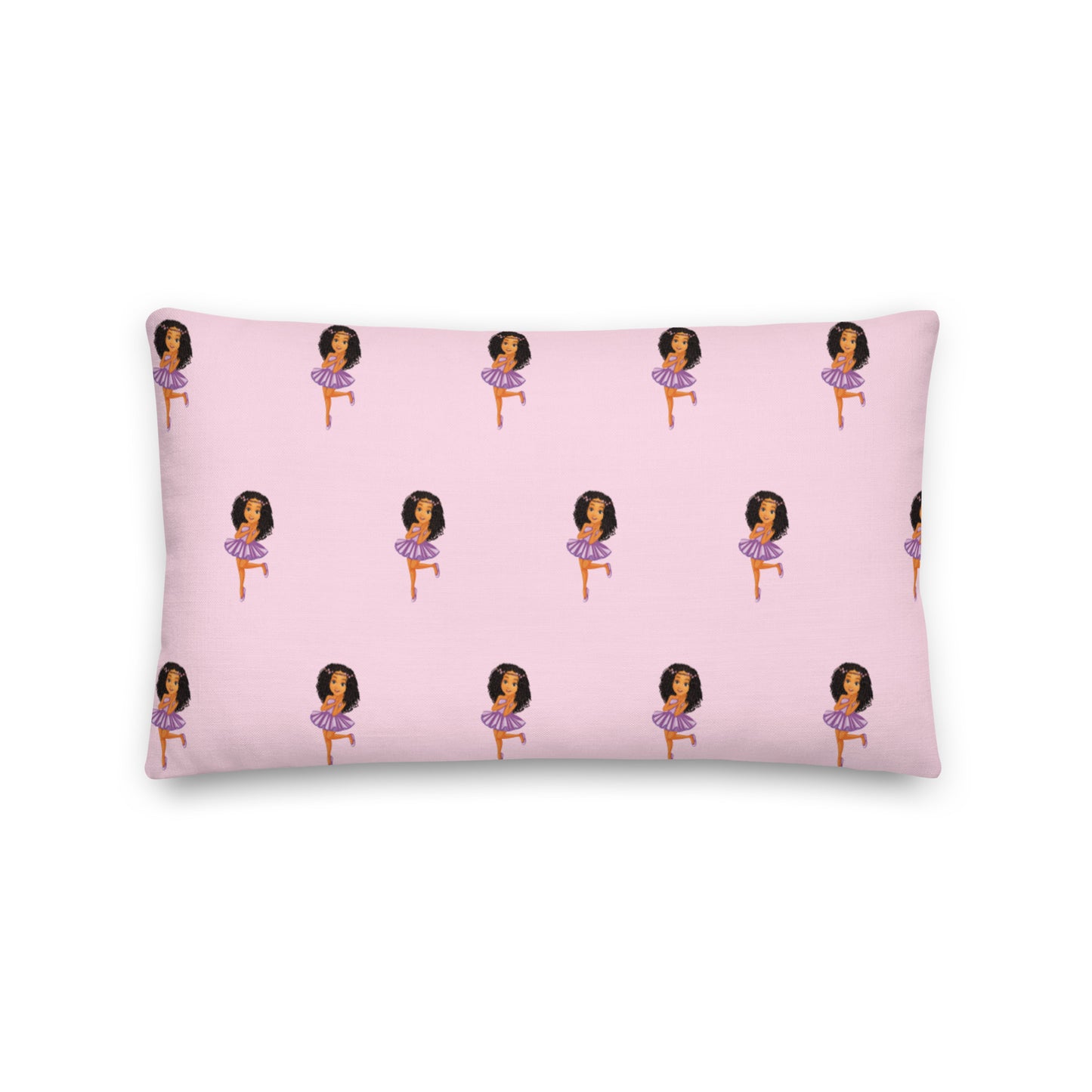 Maya's Pillow