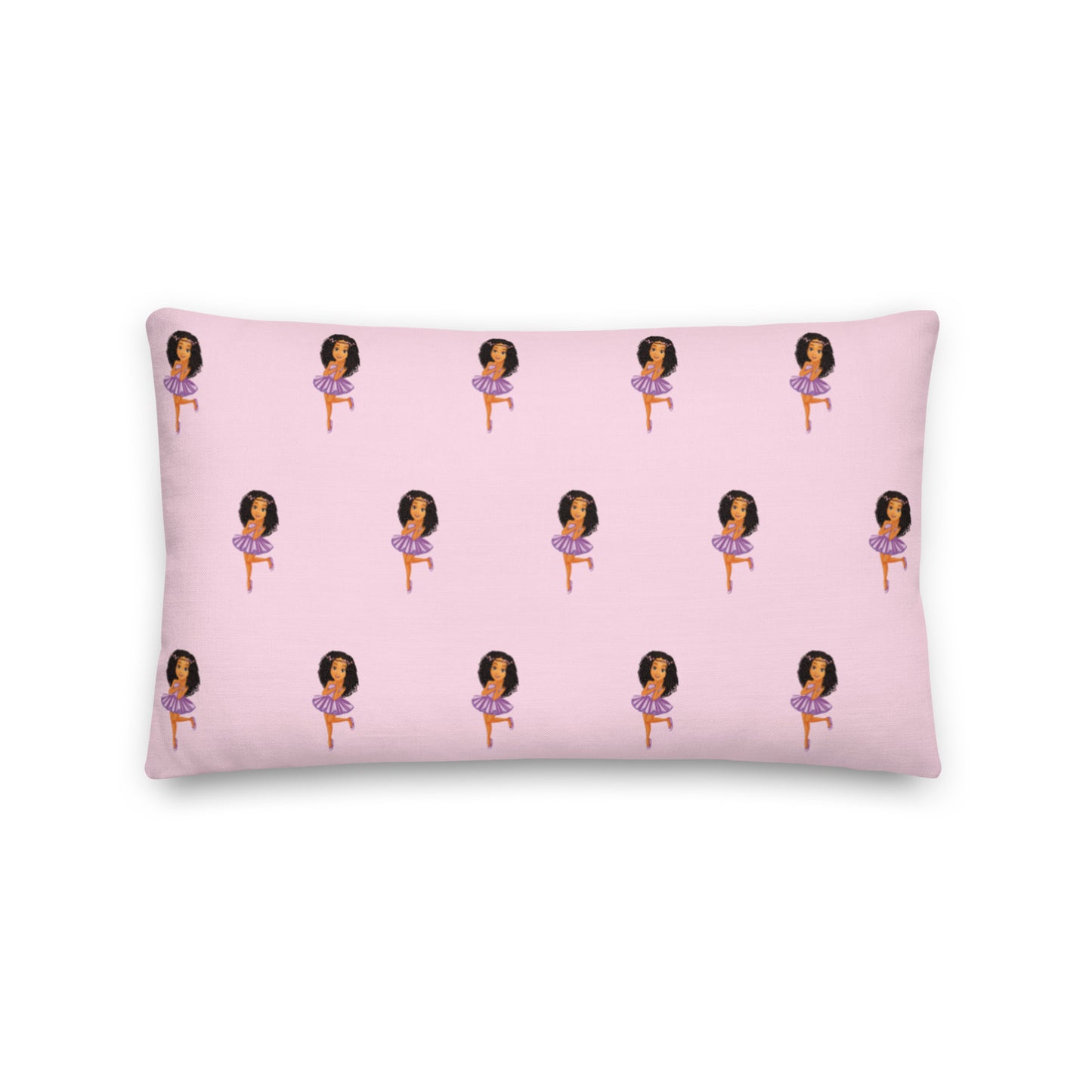 Maya's Pillow